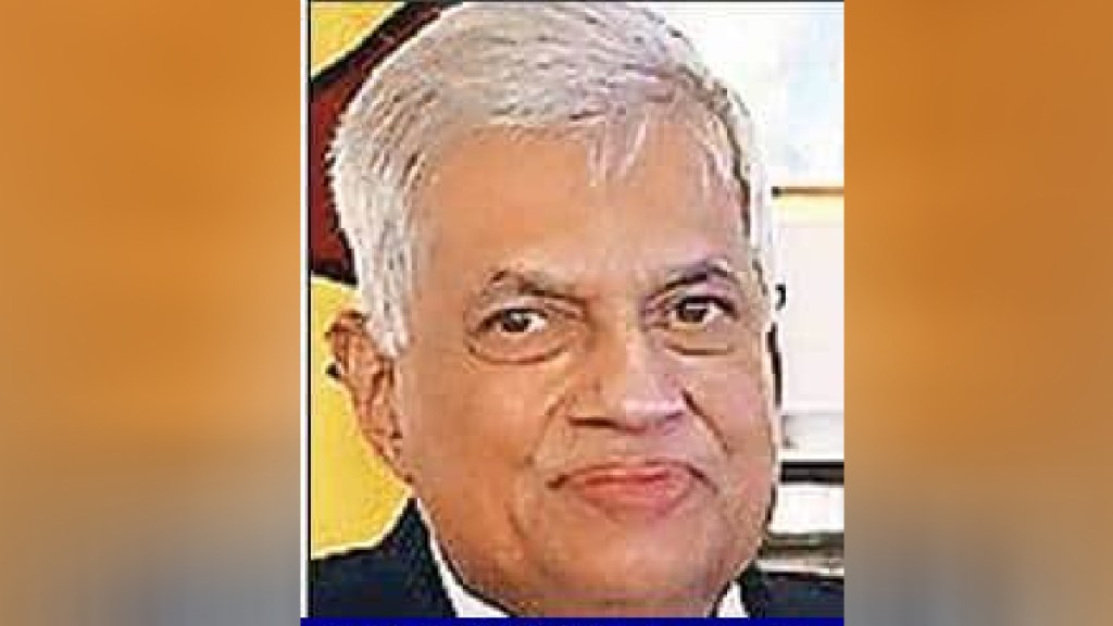 Sri Lankan President Ranil Wickremesinghe stressed on strengthening economic cooperation with Japan and regional integration with India