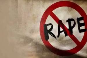 Rape Victime in Uttar Pradesh