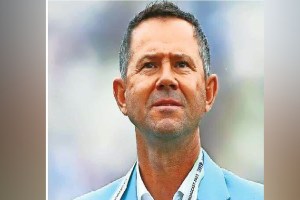 Former cricketer Ricky Ponting opinion on the Border Gavaskar trophy sport news