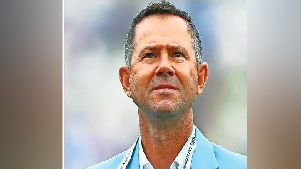 Former cricketer Ricky Ponting opinion on the Border Gavaskar trophy sport news