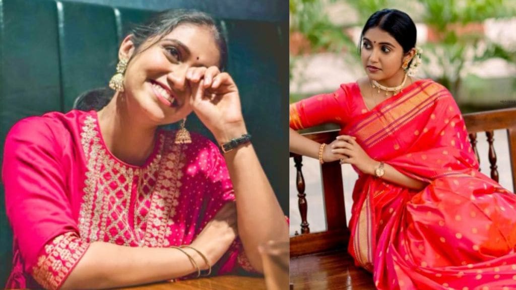 Rinku Rajguru