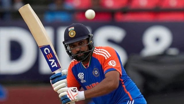 Rohit Sharma Bat Sticker Contract Price