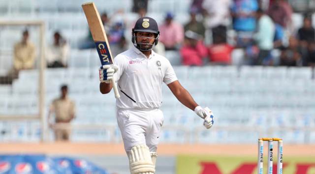 Rohit Sharma Bat Sticker Contract Price