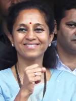 What Supriya Sule Said About Ajit Pawar ?