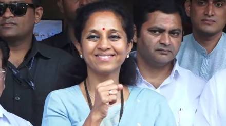 What Supriya Sule Said About Ajit Pawar ?