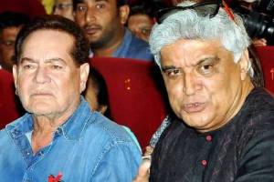 News About Salim Javed