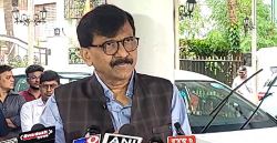 Sanjay Raut : संजय राऊत यांचा टोला, “कुठेही निवडणूक घ्या भाजपा आणि मोदी हरणारच, जनतेने त्यांना…”