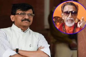 Sanjay Raut on Bal Thackeray