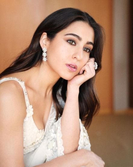 Sara Ali Khan 29th Happy Birthday Celebration