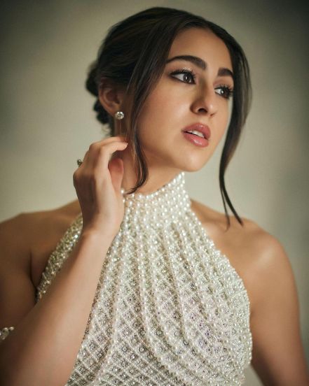 Sara Ali Khan 29th Happy Birthday Celebration