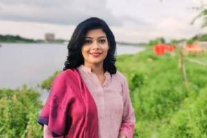 Bangladesh journalist body found in lake