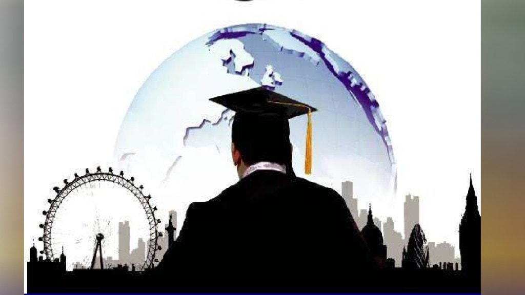 out of 40 open batch seats only 26 students selected for overseas scholarships