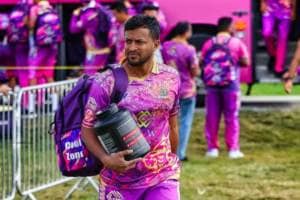 Shakib Al Hasan Bangla Tigers Team knocked out of Global T20 after refusing to play Super Over