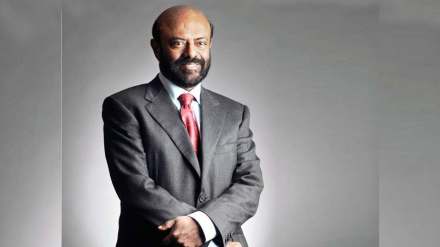 Shiv Nadar history delhi richest businessman