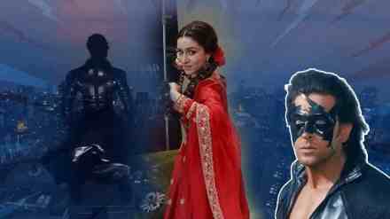 Shraddha Kapoor, Hrithik Roshan, Krrish 4, Shraddha Kapoor Casting Rumors in Krrish 4,