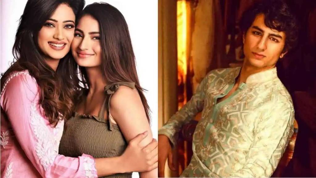 Shweta Tiwari Talk About Palak Tiwari Relationship