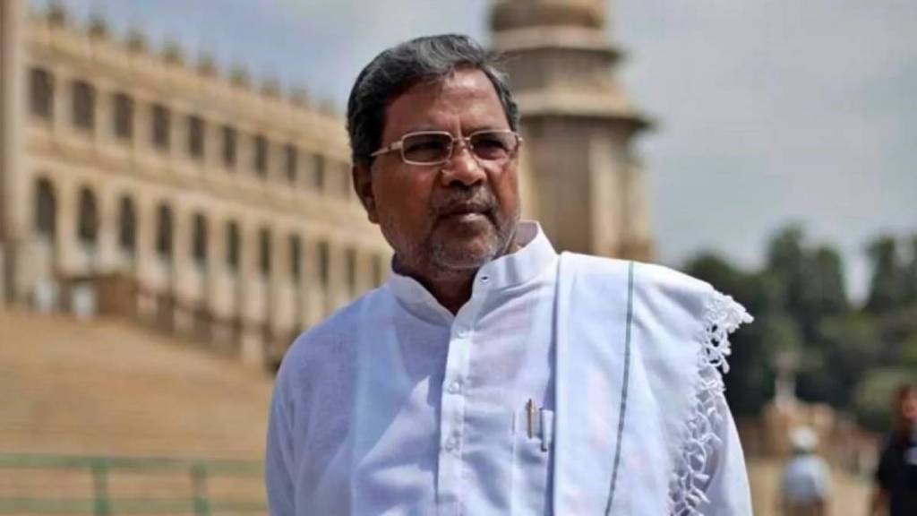 karnataka high court relief siddaramaiah in land scam row