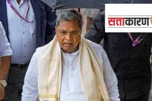 Siddaramaiah has been facing flak from the opposition in the state for an alleged land deal involving the allotment of 14 housing sites in Mysuru to his wife.