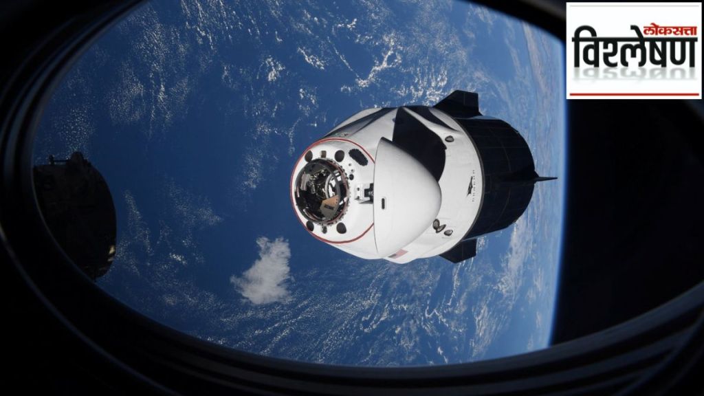 SpaceX’s Crew Dragon will bring back Sunita Williams from space