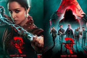 Stree 2 OTT Release on prime video