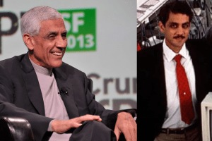 Success Story of second richest IITian Vinod Khosla