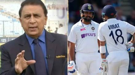 Sunil Gavaskar Statement on Virat Kohli And Rohit Sharma For Not Playing Duleep Trophy