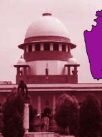 Supreme Court Contempt Notice To Maharashtra additional Chief Secretary