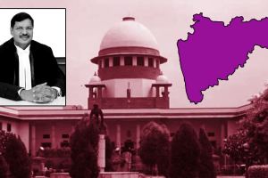 Supreme Court Contempt Notice To Maharashtra additional Chief Secretary