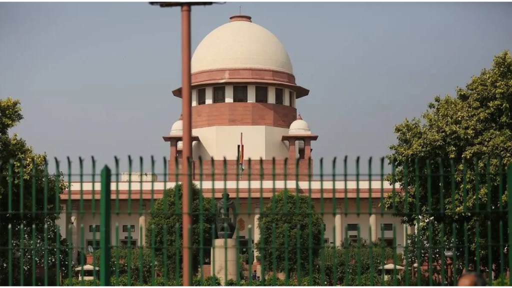 Supreme Court empowers states to classify into Scheduled Castes