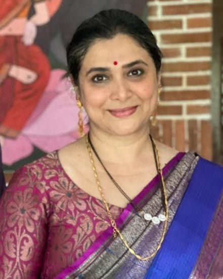 Supriya Pilgaonkar