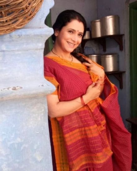 Supriya Pilgaonkar