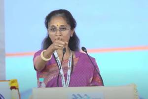 Supriya Sule on Ladki Bahin Yojana