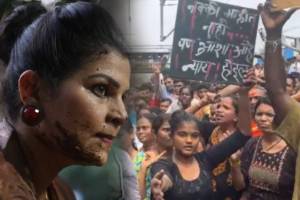 Badlapur Sexual Assault Case Surabhi Bhave share angry post about Badlapur case