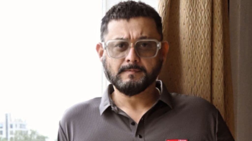 Swapnil Joshi