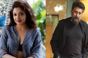 Actress Tanushree Dutta Allegation on vivek Agnihotri