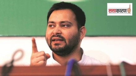 Tejashwi Yadav is planning to start picking up momentum in Bihar