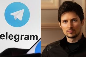 Telegram CEO Pavel Durov Arrest