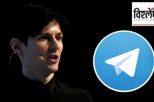 Telegram ceo arrested in france