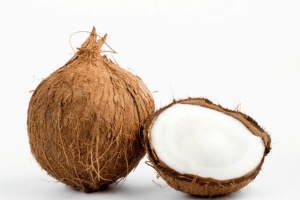 This simple hack will keep unbroken coconuts fresh for longer