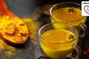 Turmeric and Black Pepper