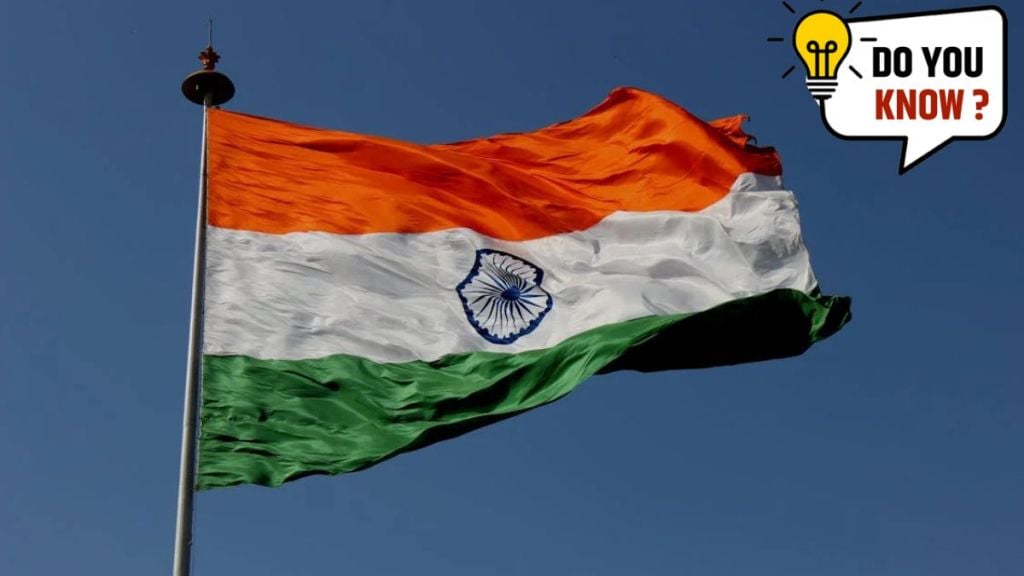 Guidelines For Hoisting India's Tricolour