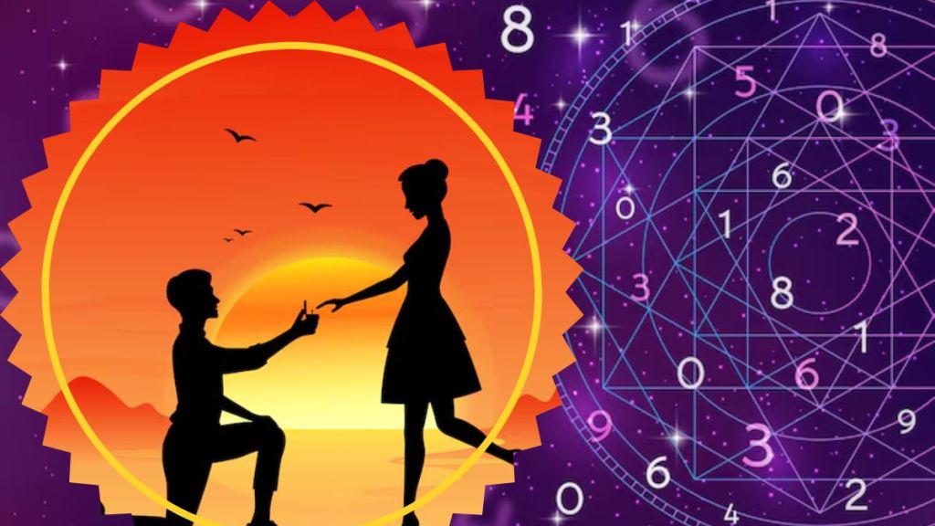 love marriage prediction by numerology