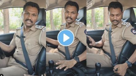 What to do if your brakes fail while driving rto officer told easy trick