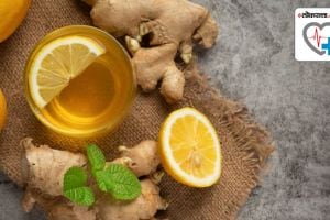 ginger-lime benefits