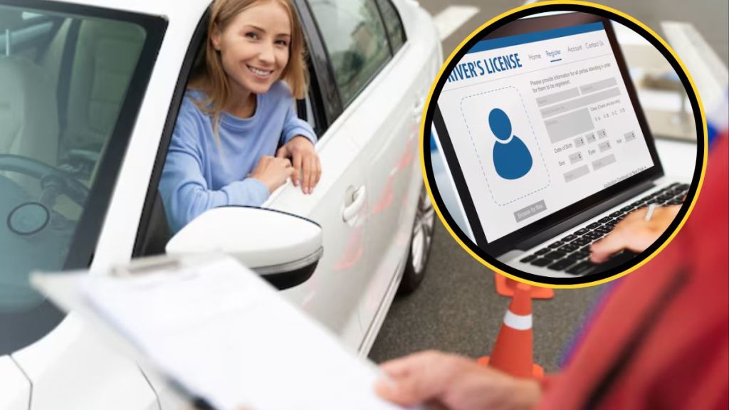 driving Licence | how to get Learning Licence