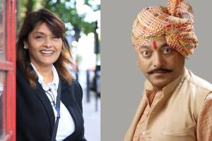 Vijay Kadam And Pallavi Joshi Betwee Special Relationship, know