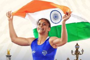 Vinesh Phogat Will Honoured with Gold Medal With Grand Welcome From Khaap Panchayat