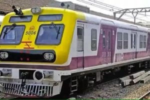 22 local trains on Western Railway cancelled