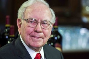 What is Warren Buffet contribution to the market Investment thinking