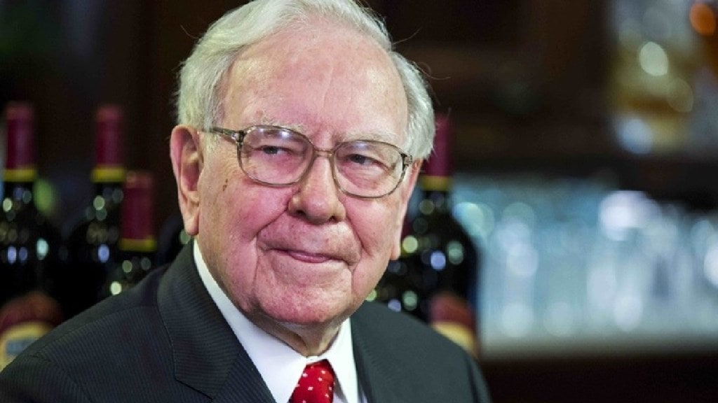 What is Warren Buffet contribution to the market Investment thinking